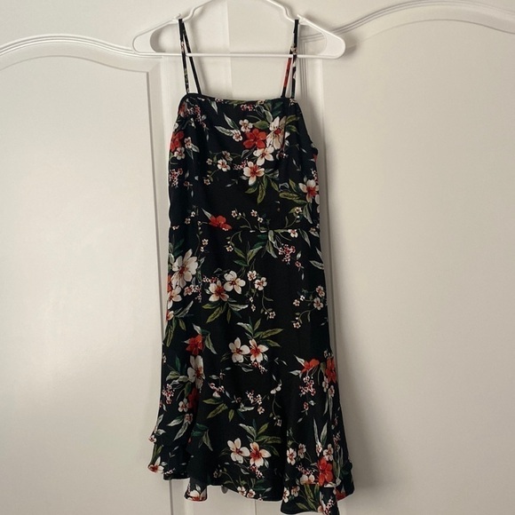 Target Dress - Picture 1 of 8